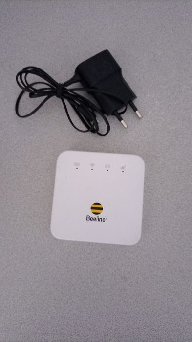 Модем карманный.