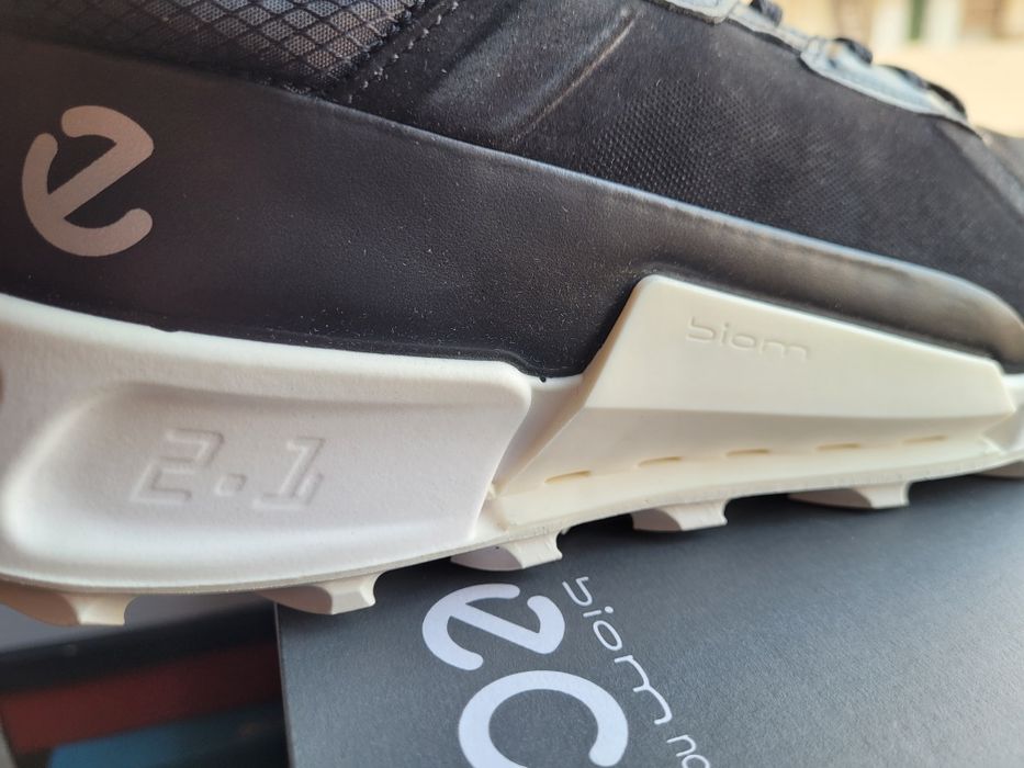 Ecco Biom 2.1 Cross Mountain Street