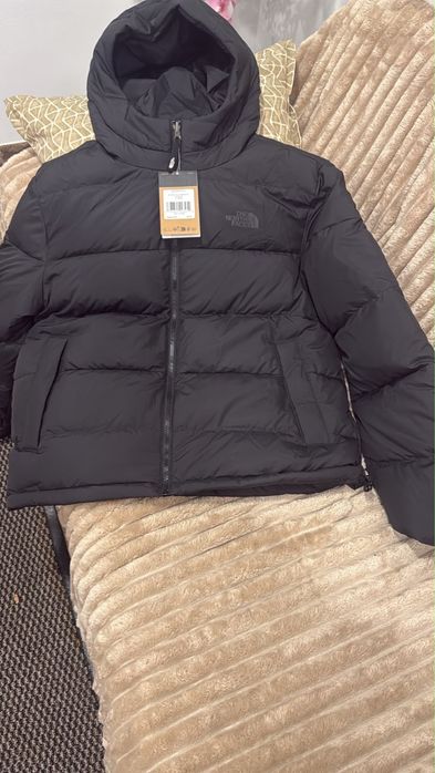 Geaca  dama  noua The North Face