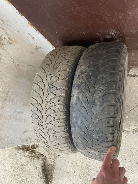 Продам колеса в сборе