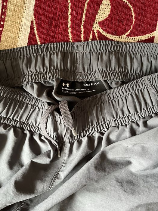 Продам оригинальные вещи Nike, Under Armour