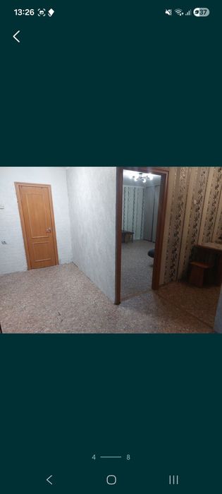 Продам 2 комнатная кв