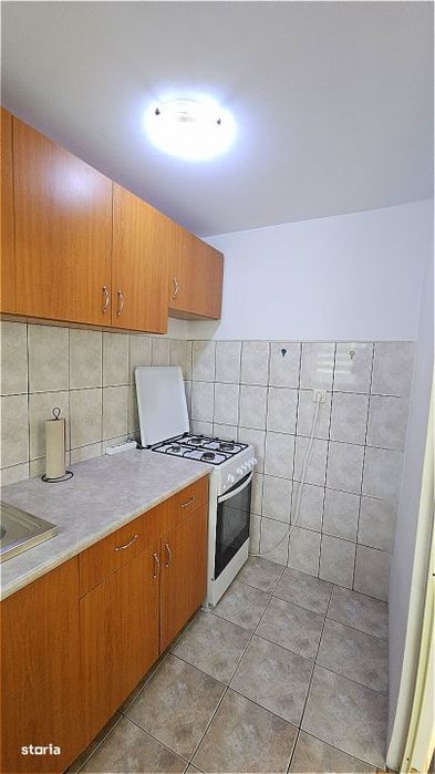 Garsoniera renovata recent | Prima inchiriere | Manastur – Str. Rava
