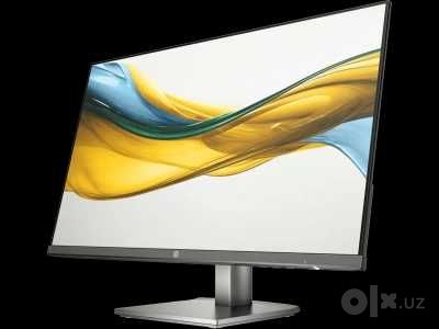 Монитор HP Series 5 527da (27" FHD IPS 100Hz со встроенным звуком)