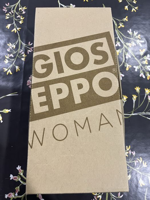 Дамски сандали Gioseppo N39