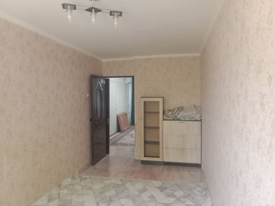 Ұзақ мерзімге квартира беріледі