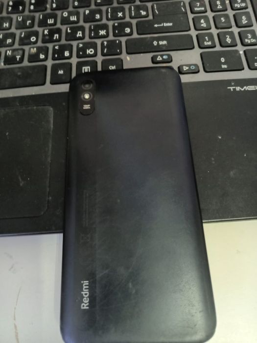 Продам сотовый телефон Redmi 9