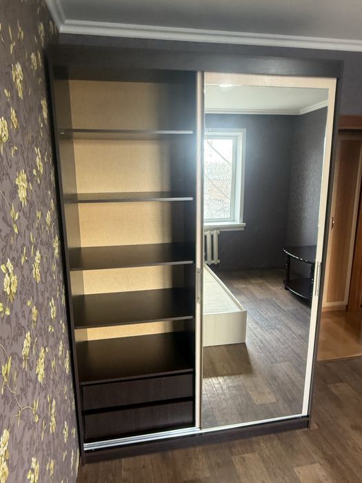 Продам новый вместительный шкаф