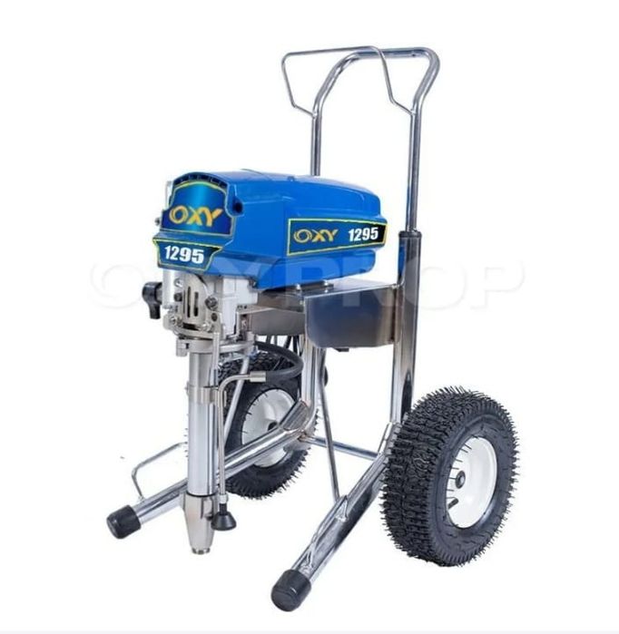 Безвоздушный распылитель! Срочно!