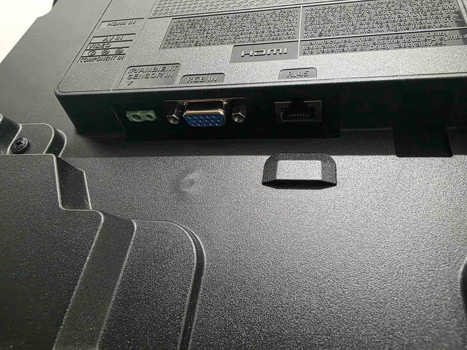 Монитор Samsung DB32D 1920x1080