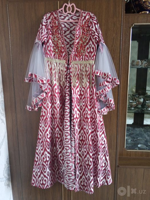 Ansambl kelin koylak