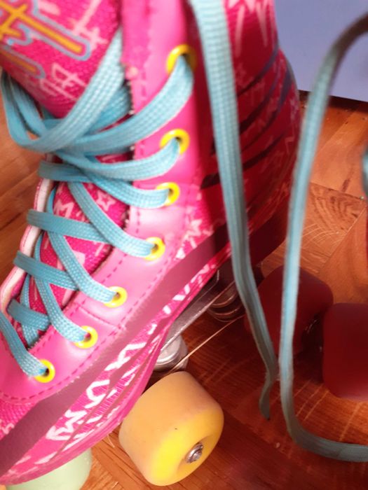 Кънки 32-33 номер