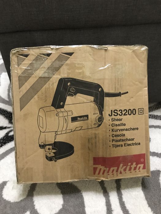 Балгарка ножница 2 шт Лист кесетин