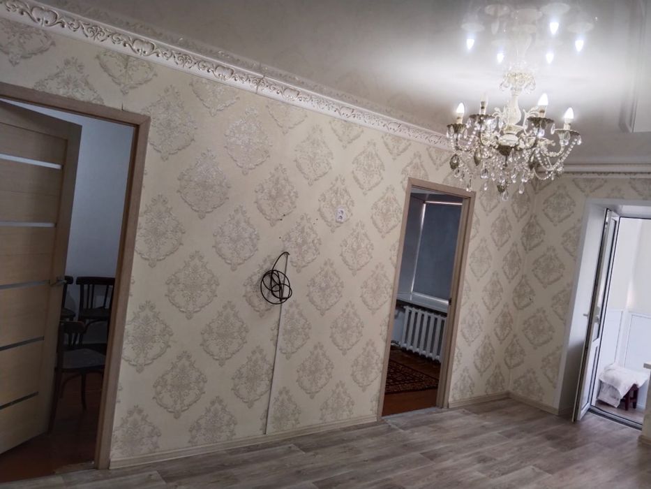 Сдаю квартиру помесячно