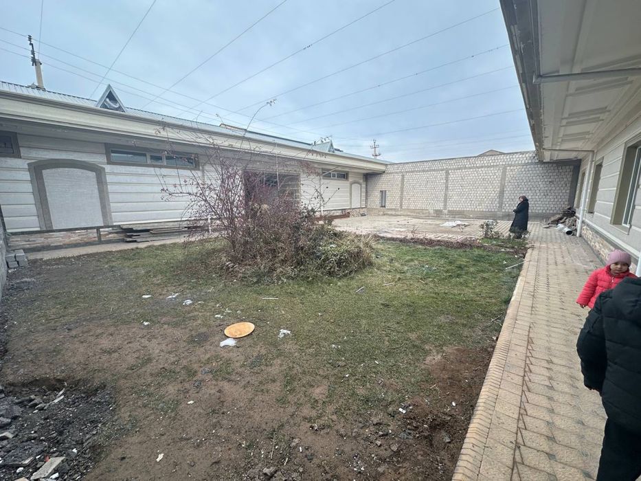 5 сотих ер сотилади Килес BYD да Узумзорда