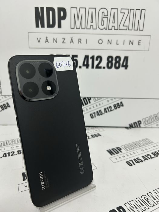 NDP Amanet NON-STOP Sos. Giurgiului 119  XIAOMI 15T (60716)