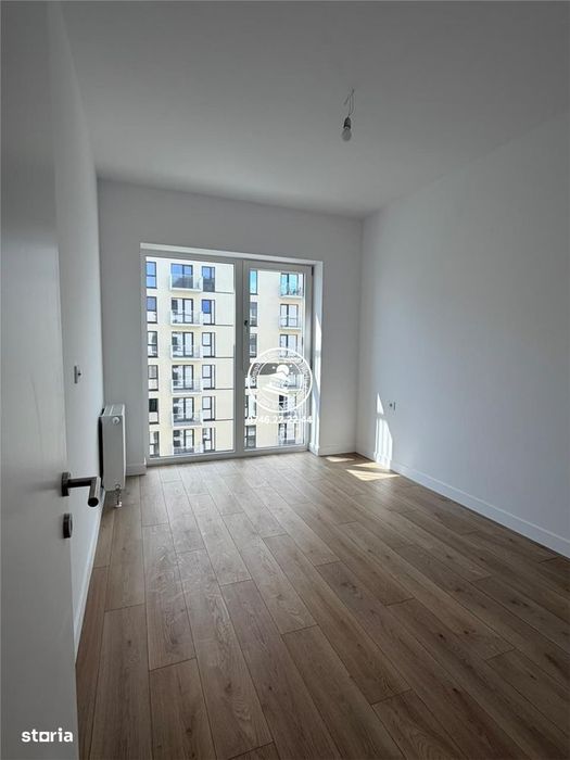 Apartament cu 2 camere Podu Ros, bloc nou, zona excelenta — fotografia 1