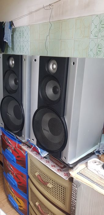 Колонки Panasonic SB VK 950