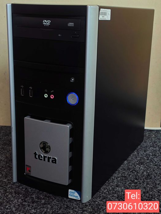 Unitate PC desktop