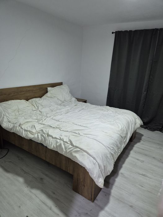 Provita de Sus de vânzare casa+teren 700 mp