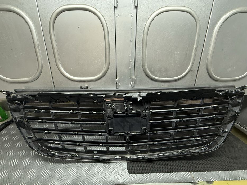 Части за w222 Mercedes Benz S-class