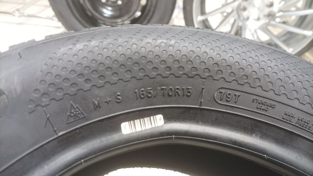 Balon shina AUSTONE SP-401 165/70R13