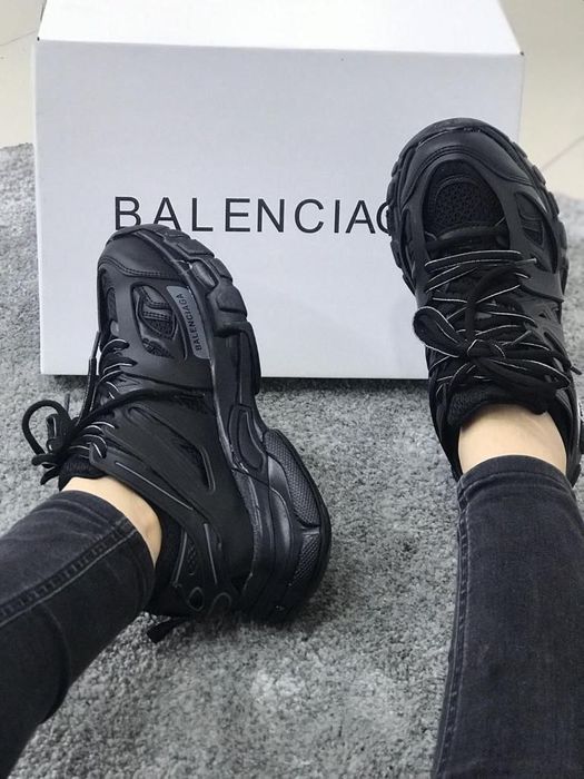 Adidași Balenciaga