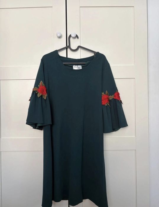 And rochie casual