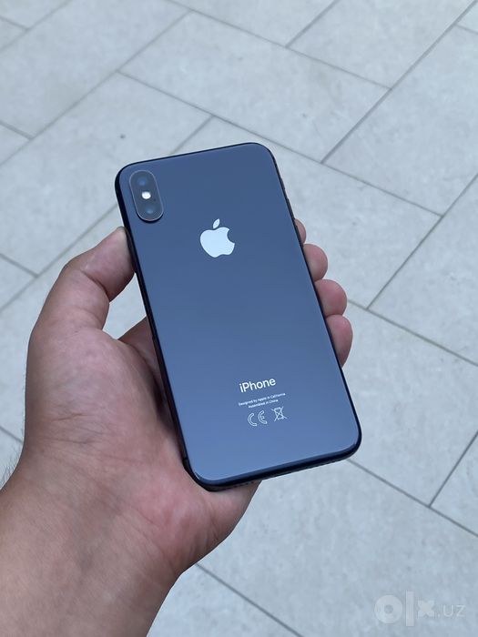 Iphone x 256GB Ideal