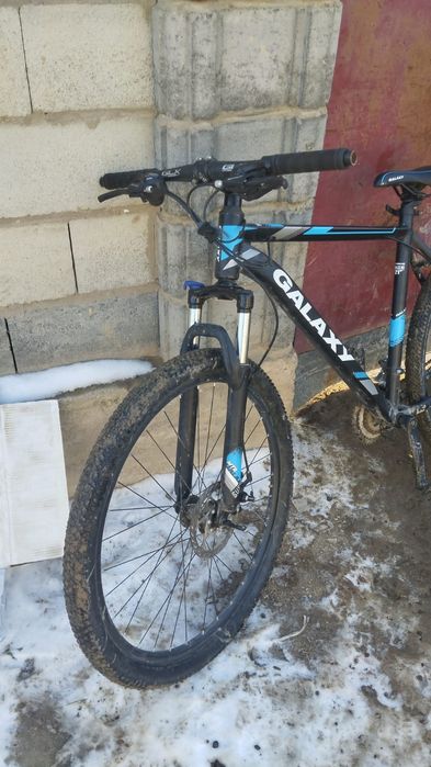 Продам велосипед