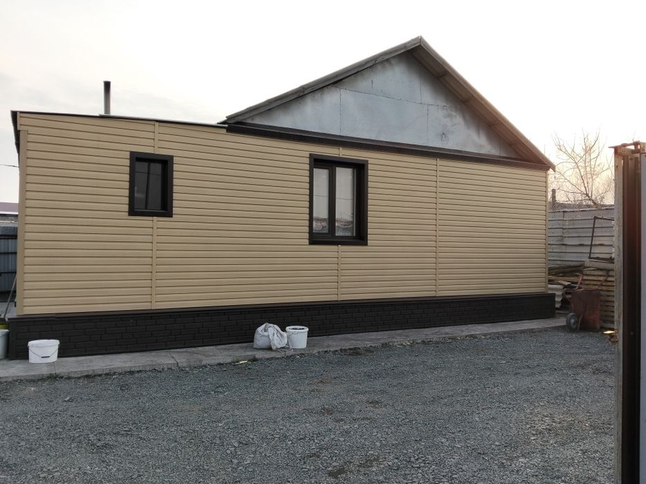 Дом Аксу-Жабагылы 48а