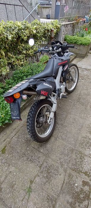 Motorhispania 50 супермото