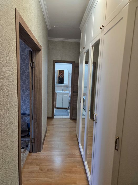 Сдам в аренду 2х квартиру