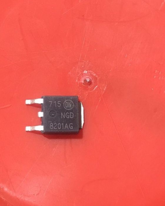 Транзисторы для авто разных марок