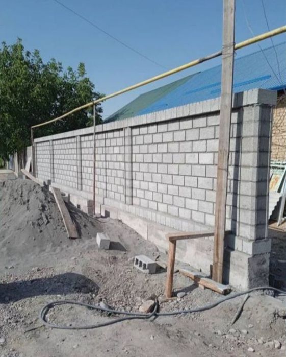 Shlakablok suvoq styashka