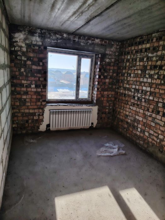 Продам квартиру 1 комнатную