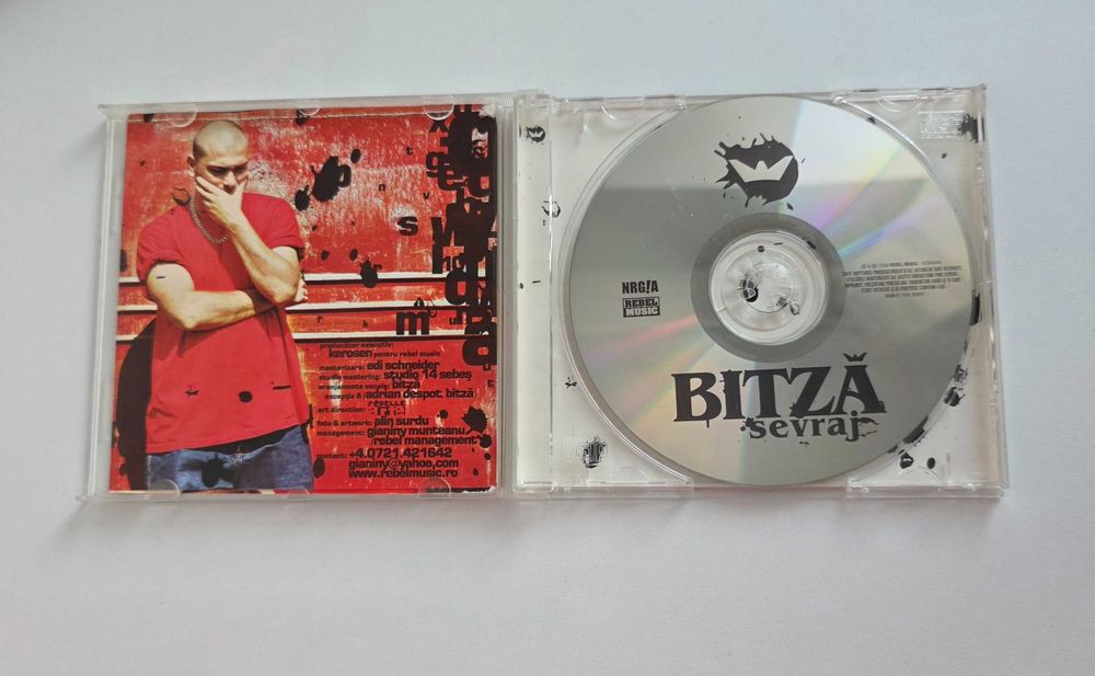 Bitză - Sevraj 2004