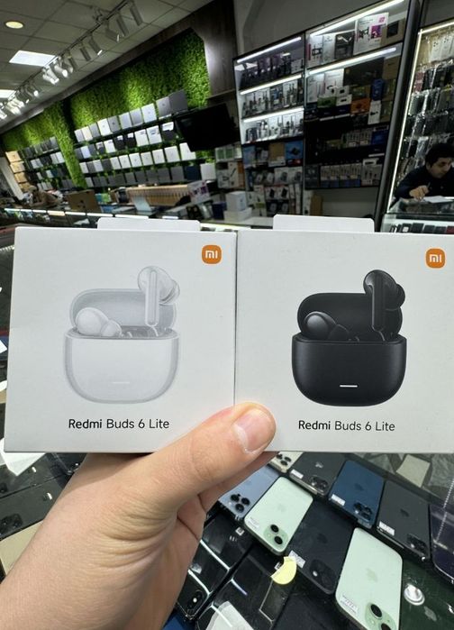 Х's pods / redmi pods / air pods