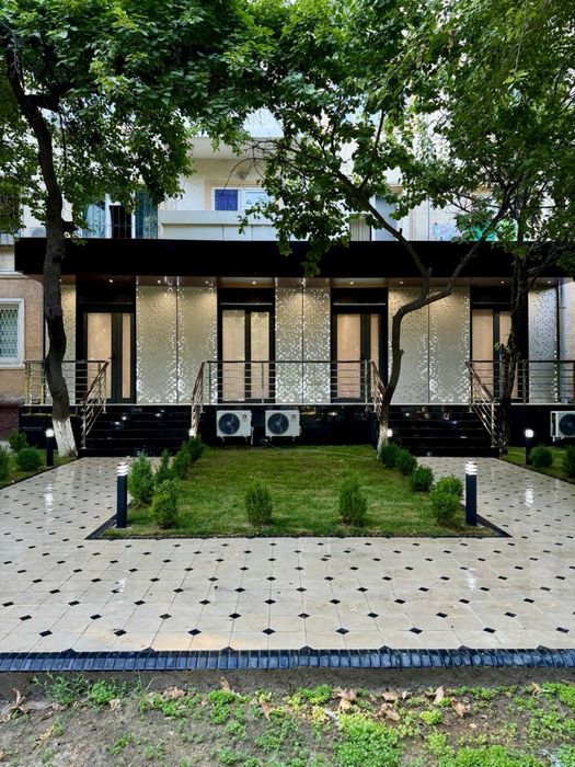 Аренда Новый Нежелое Hi-Tech Office IT Park Памятник Вдоль дороги 87м2