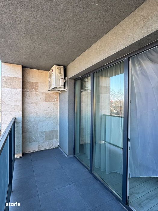 3 Camere - Dâmbul Rotund - Bloc Nou - Apartament modern lux - Parcare