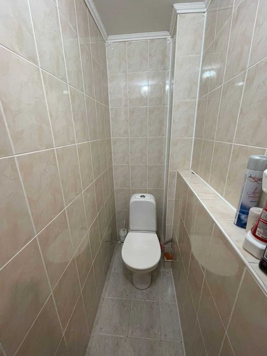Продам 4 ком квартиру в 11 мкр
