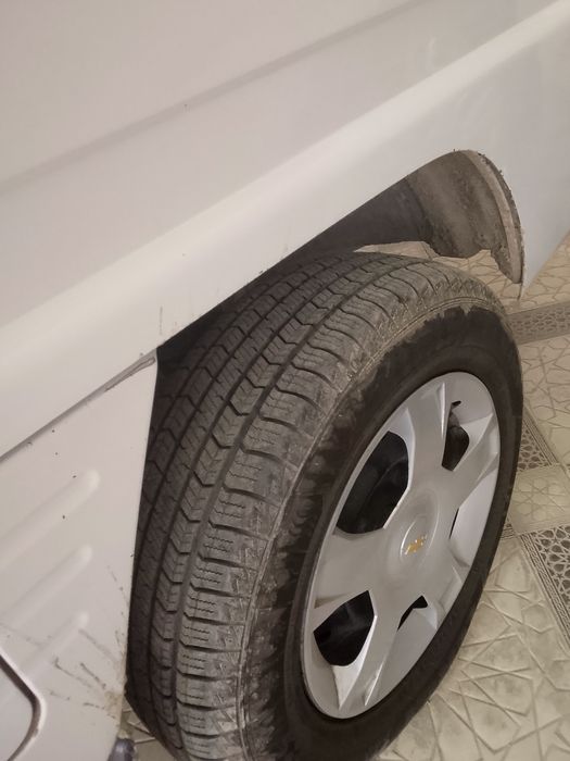 Damas sastayanasi siz kutganda yaxshiroq.