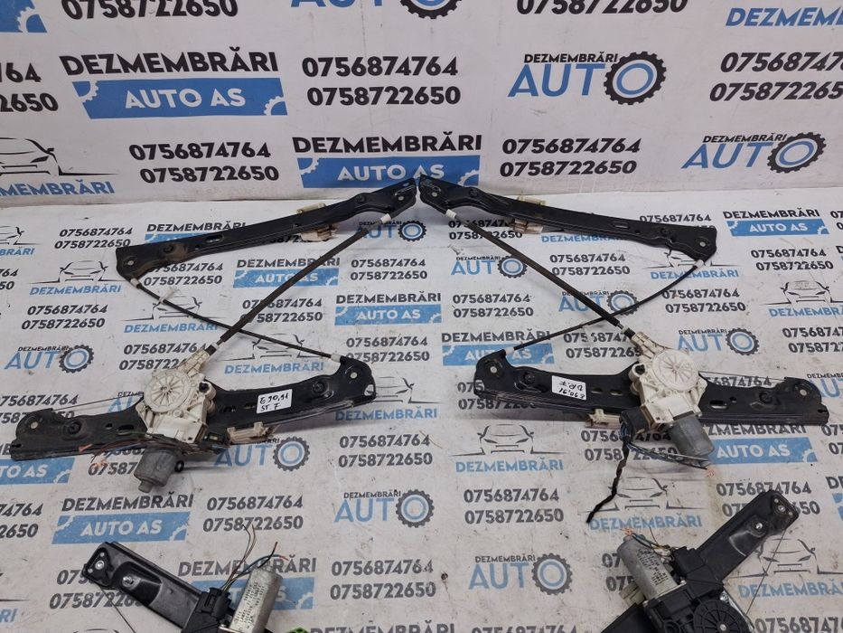 Macara usa BMW e90 Seria 3 2007