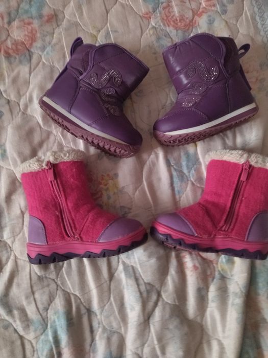 Продам детские вещи