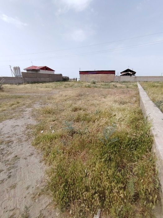 Продаётся земельный участок имеется кадастр, свой без посредников