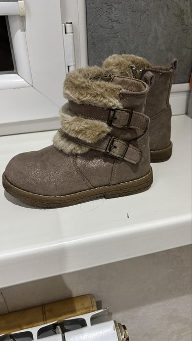 Детский обувь