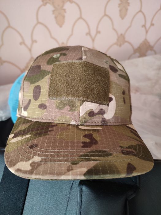 Кепка милитари 2500