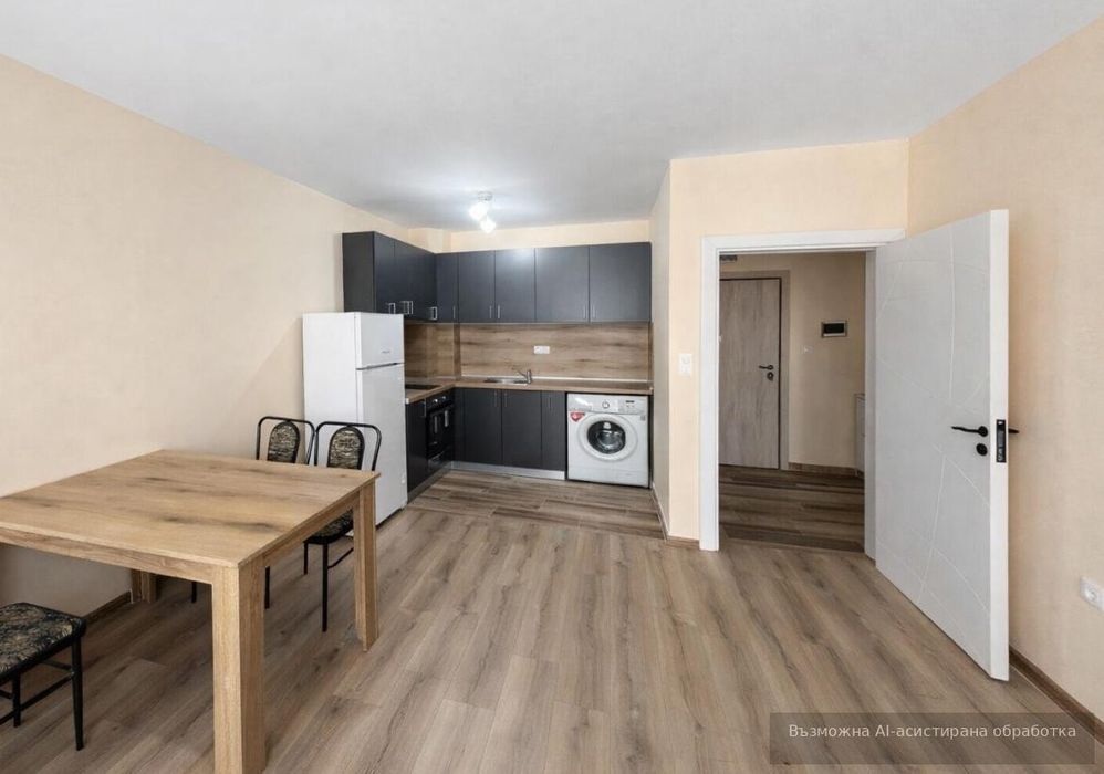 Дава се под наем Двустаен апартамент в Пловдив, Център - 65 кв.м за 598.23 € - Снимка #1