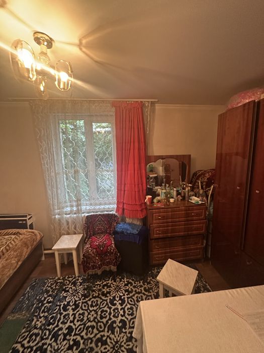 Продается квартира в Турксибском районе