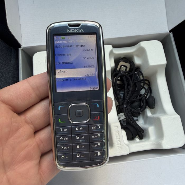 Nokia 6275 kriscet orginal